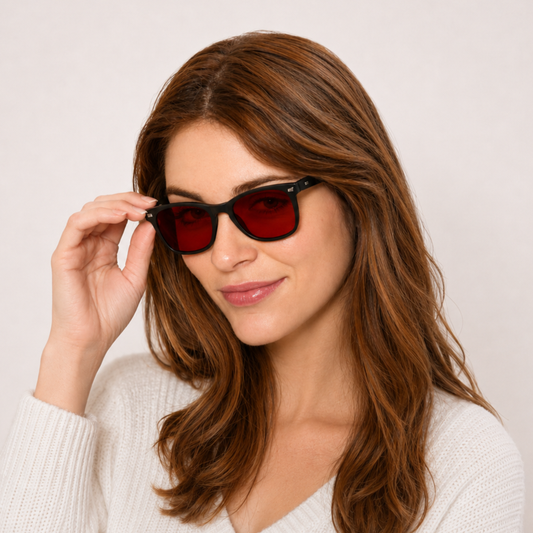 Ember™ Blue Light Sleep Glasses